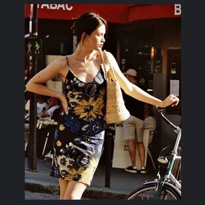 Rouje Paris Elodie Dress size 36